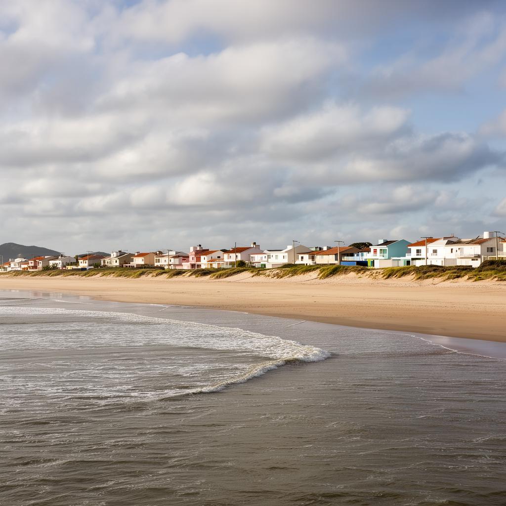 Litoral Norte do RS, Xangri-Lá